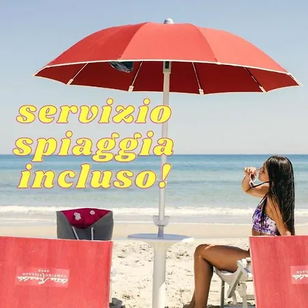 Tr Beach