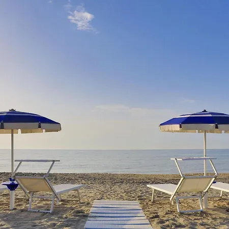 Tr Beach * Torre Rinalda