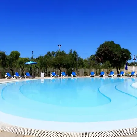 Tr Beach Ferienpark Torre Rinalda