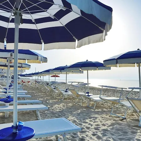 Ferienpark Tr Beach *