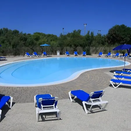 Tr Beach Ferienpark