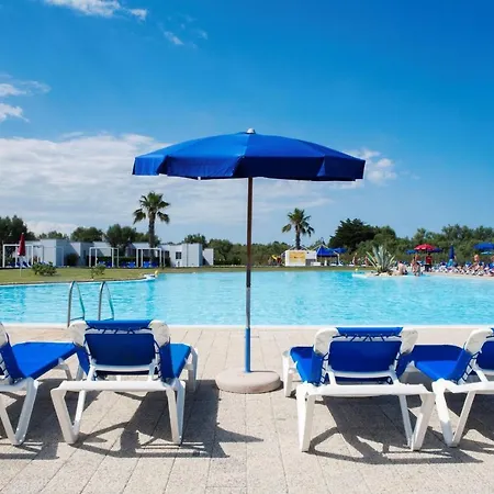 Ferienpark Tr Beach Torre Rinalda