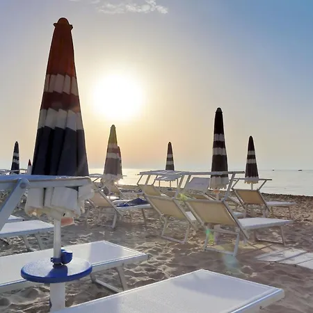 Tr Beach Üdülőpark *